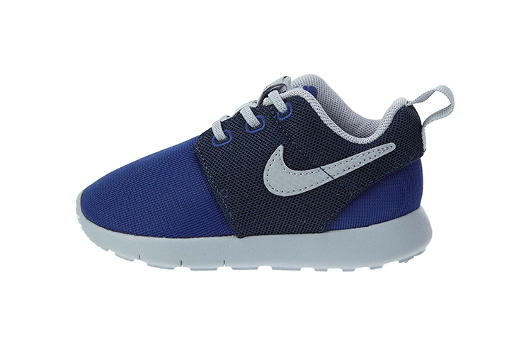 (Toddler) Nike Roshe One Low-Top Running Shoes 'Blue' 749430-410
