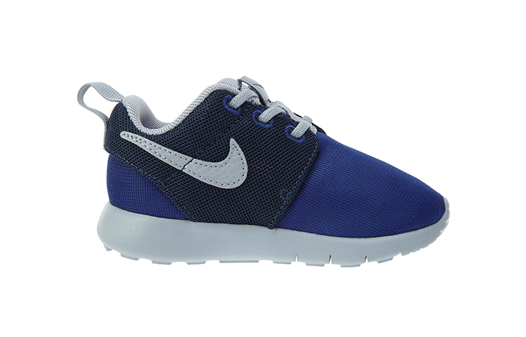 Order (TD) Nike Roshe One Scarpe da Corsa Basse ''Blu'' 749430-410