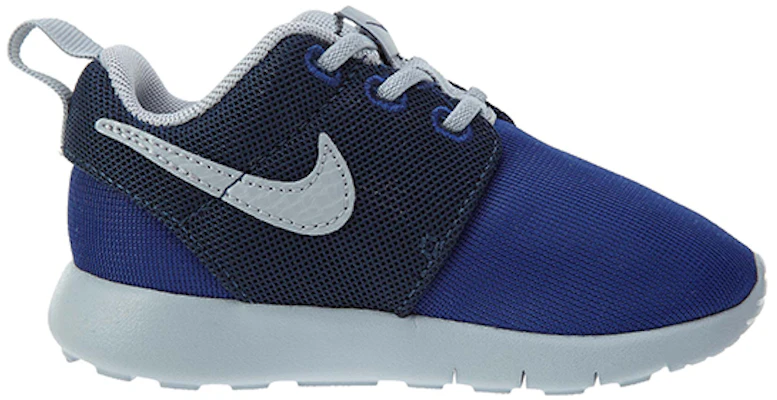 (TD) Nike Roshe One Scarpe da Corsa Basse ''Blu'' 749430-410 Order (TD) Nike Roshe One Scarpe da Corsa Basse ''Blu'' 749430-410