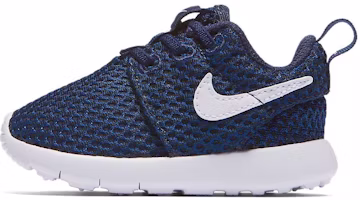 (Toddler) Nike Roshe One Low-Top Running Shoes Blue 749430-423 (Toddler) Nike Roshe One Low-Top Running Shoes Blue 749430-423