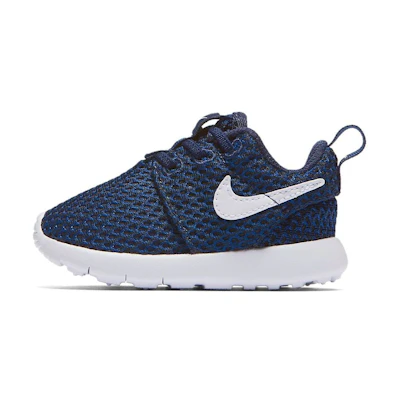 (TD) Nike Roshe One Low-Top Running Shoes Blue