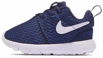 (Toddler) Nike Roshe One Low-Top Running Shoes Blue 749430-423 (Toddler) Nike Roshe One Low-Top Running Shoes Blue 749430-423
