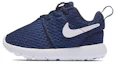 Buy (TD) Nike Roshe One Scarpe da Corsa Basse Blu 749430-423