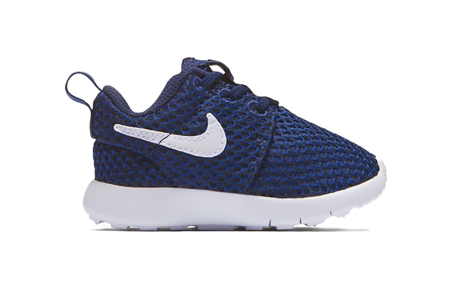 Order (TD) Nike Roshe One Scarpe da Corsa Basse Blu 749430-423