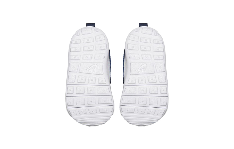 Lookbook (TD) Nike Roshe One Scarpe da Corsa Basse Blu 749430-423