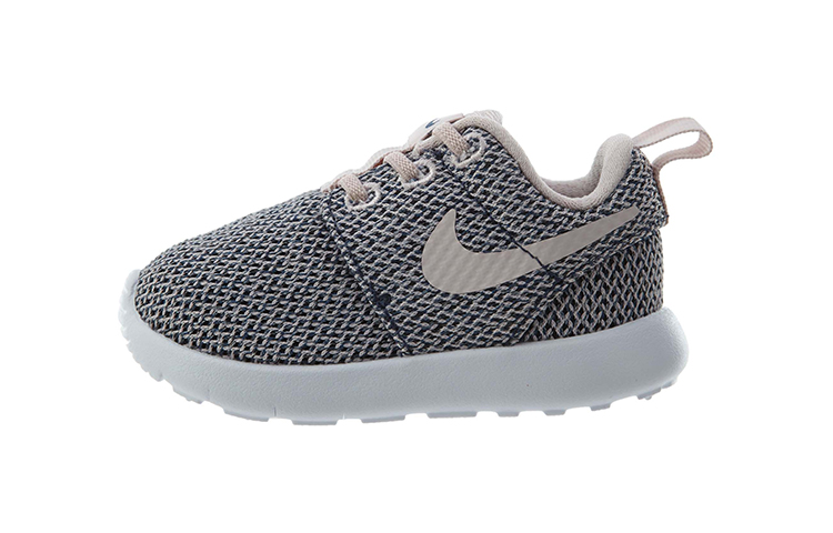 (Toddler) Nike Roshe One Low-Top Running Shoes Gray 'Grey' 749425-414