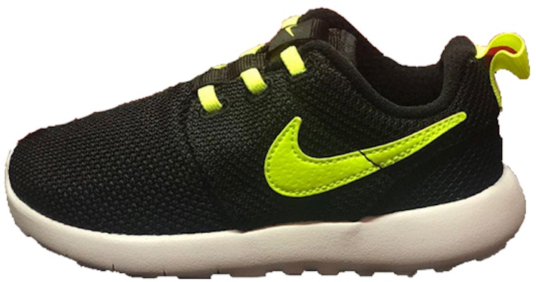 (TD) Nike Roshe One Kasut Larian Hitam/Hijau 749430-032 Buy (TD) Nike Roshe One Kasut Larian Hitam/Hijau 749430-032