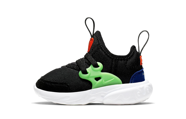 Buy (TD) Nike RT PRESTO 'Negro Verde' BQ4004-006