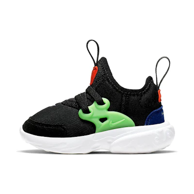 (TD) Nike RT PRESTO 'Black Green'