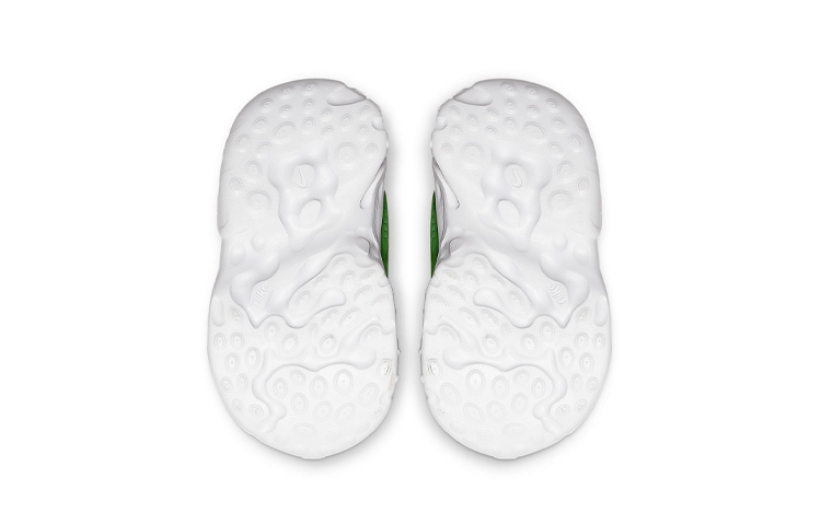 Purchase (TD) Nike RT PRESTO 'Negro Verde' BQ4004-006