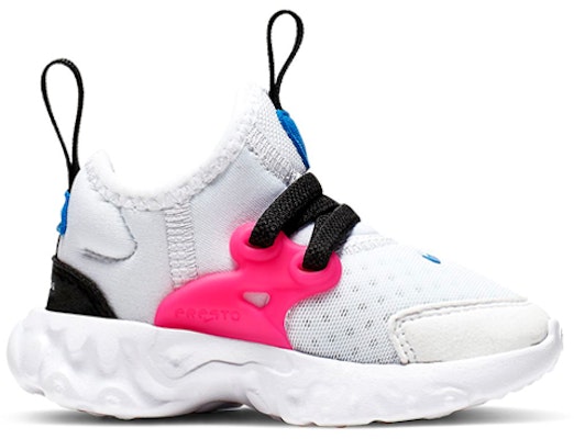 (TD) Nike RT PRESTO Blanco BQ4004-101 Order (TD) Nike RT PRESTO Blanco BQ4004-101