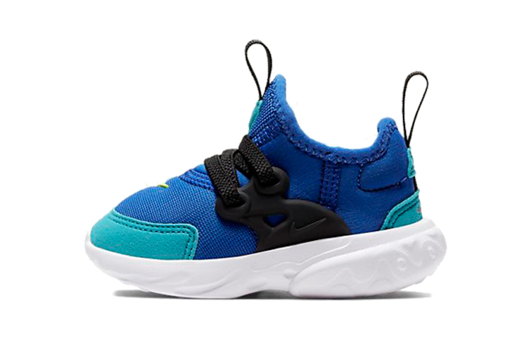 Buy (TD) 나이키 RT 프레스토 블루/블랙 (Nike RT Presto Blue/Black) BQ4004-403