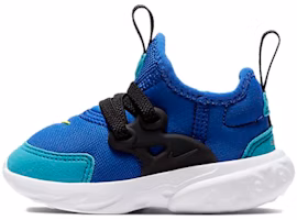 (Toddler) Nike RT Presto Blue/Black BQ4004-403 (Toddler) Nike RT Presto Blue/Black BQ4004-403