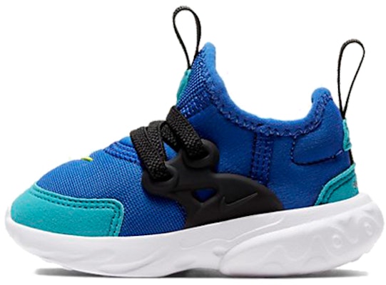 (Toddler) Nike RT Presto Blue/Black BQ4004-403 Buy (Toddler) Nike RT Presto Blue/Black BQ4004-403
