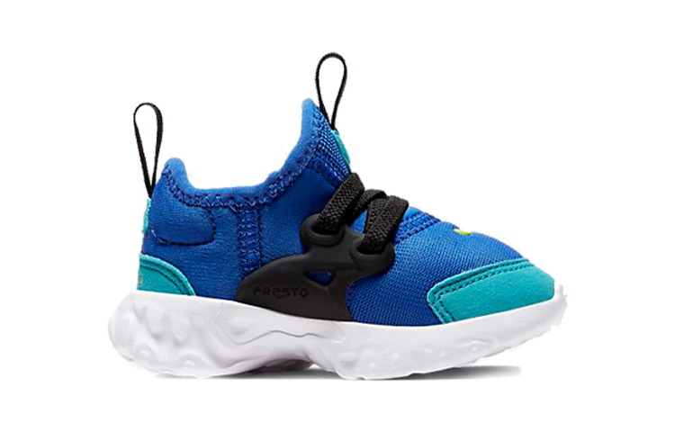 Order (TD) 나이키 RT 프레스토 블루/블랙 (Nike RT Presto Blue/Black) BQ4004-403