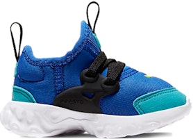 TD幼童 Nike RT Presto 藍黑色 Order TD幼童 Nike RT Presto 藍黑色