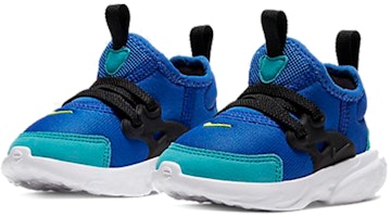 TD幼童 Nike RT Presto 藍黑色 Lookbook TD幼童 Nike RT Presto 藍黑色