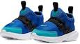 Lookbook (Toddler) Nike RT Presto Blue/Black BQ4004-403