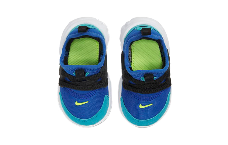 Shop (TD) 나이키 RT 프레스토 블루/블랙 (Nike RT Presto Blue/Black) BQ4004-403