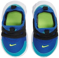 TD幼童 Nike RT Presto 藍黑色 Shop TD幼童 Nike RT Presto 藍黑色
