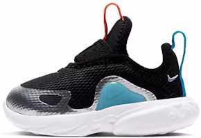 (Toddler) Nike RT Presto Extreme Black CD6887-004