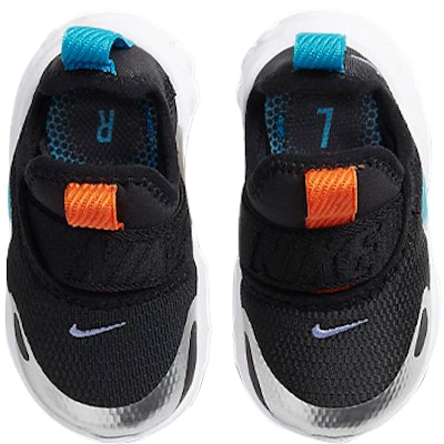 (Toddler) Nike RT Presto Extreme Black CD6887-004 Shop (Toddler) Nike RT Presto Extreme Black CD6887-004