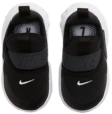 (Toddler) Nike RT Presto Extreme Black Light Smoke Grey CD6887-001 Lookbook (Toddler) Nike RT Presto Extreme Black Light Smoke Grey CD6887-001