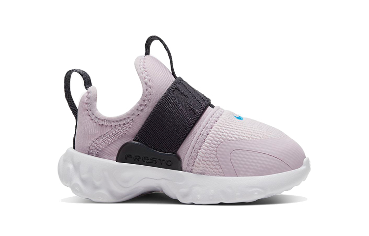 (TD) Nike RT Presto Extreme Iced Lilac (TD) 'Iced Lilac (TD)' 圖 2