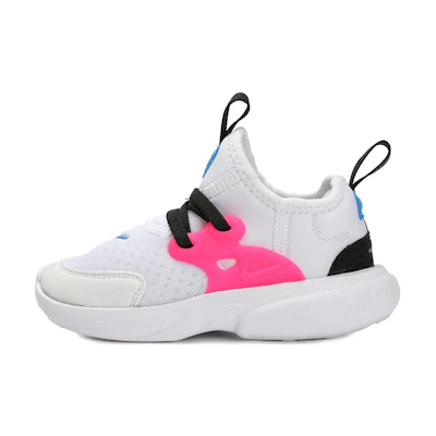 (TD) Nike RT PRESTO White