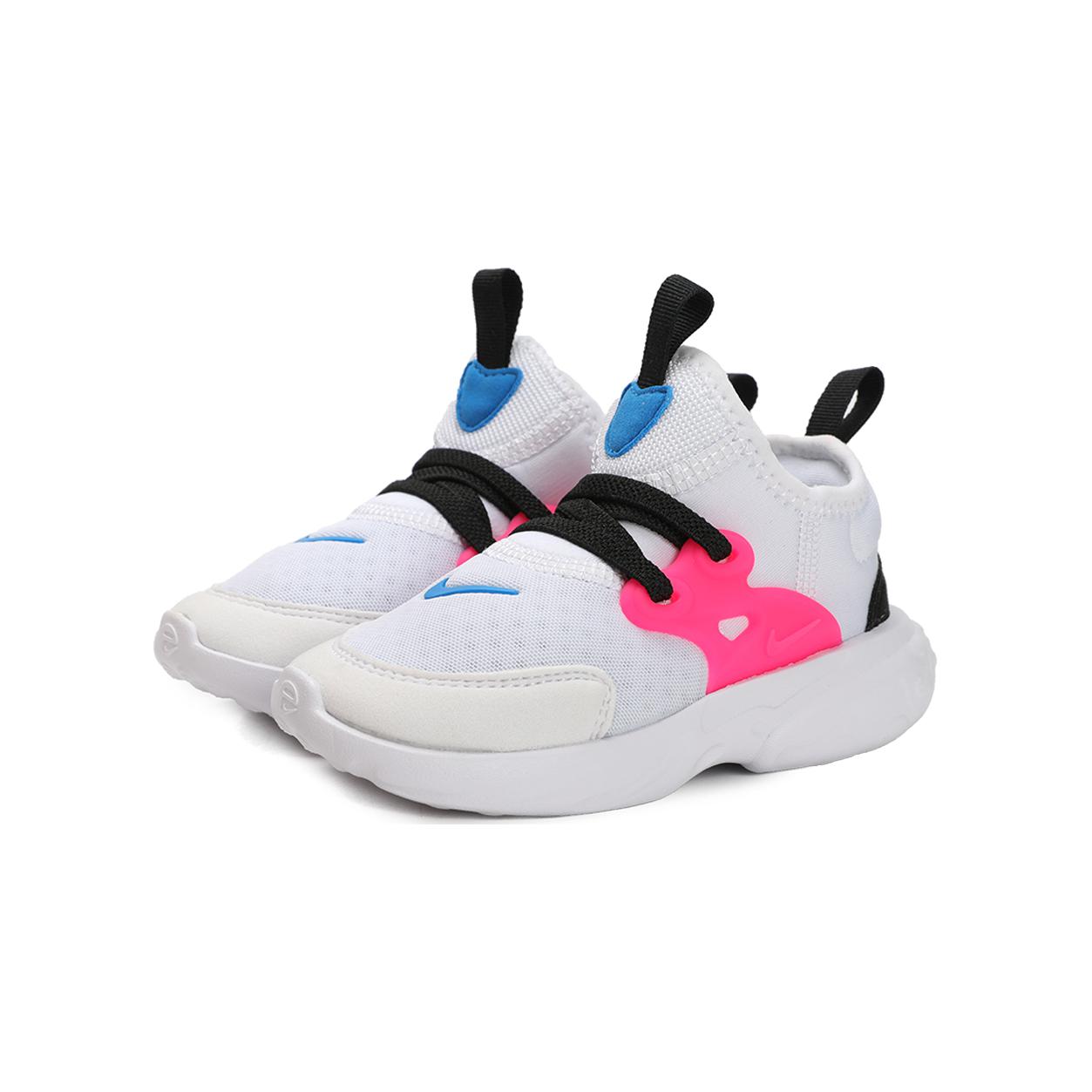 Lookbook (TD) Nike RT PRESTO Putih BQ4004-101