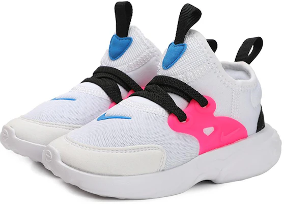 (TD) Nike RT PRESTO Putih BQ4004-101 Lookbook (TD) Nike RT PRESTO Putih BQ4004-101