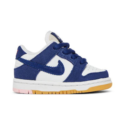 (TD) Nike SB Dunk Low 'Los Angeles Dodgers'