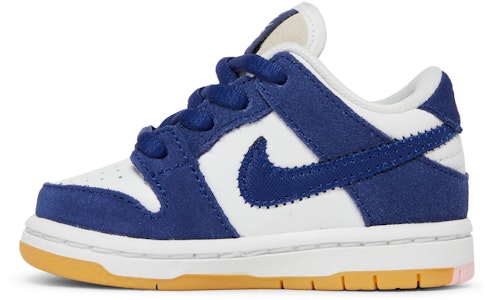 (TD) ナイキ SB ダンク ロー "ドジャース" DN3673-401 Lookbook (TD) ナイキ SB ダンク ロー "ドジャース" DN3673-401