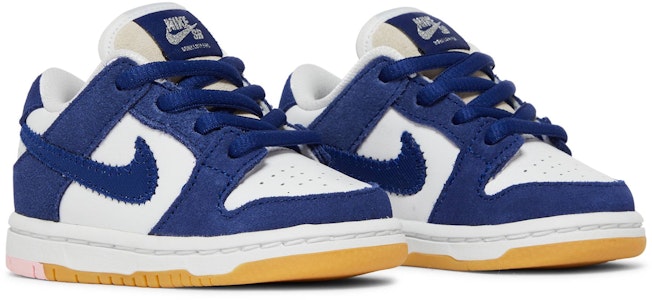 (TD) ナイキ SB ダンク ロー "ドジャース" DN3673-401 Cheap (TD) ナイキ SB ダンク ロー "ドジャース" DN3673-401