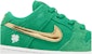 (TD) Nike SB Dunk Low 'Hari St. Patrick' DN3673-303