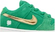 Order (TD) Nike SB Dunk Low 'Hari St. Patrick' DN3673-303
