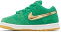 Lookbook (TD) Nike SB Dunk Low 'Hari St. Patrick' DN3673-303