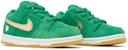 (TD) Nike SB Dunk Low 'Hari St. Patrick' DN3673-303