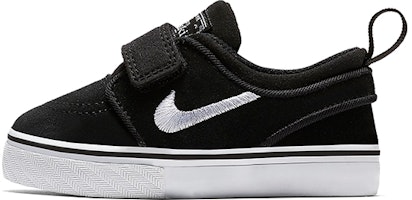 (Toddler) Nike SB Stefan Janoski 'Black' 705404-001 (Toddler) Nike SB Stefan Janoski 'Black' 705404-001