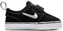 Order (TD) Nike SB Stefan Janoski 'Hitam' 705404-001