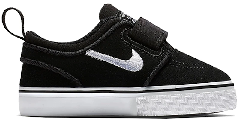 (TD) Nike SB Stefan Janoski ''Nero'' 705404-001 Order (TD) Nike SB Stefan Janoski ''Nero'' 705404-001