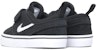 (TD) Nike SB Stefan Janoski 'Hitam' 705404-001