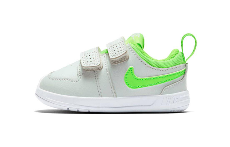 (Toddler) Nike Shoes Skate shoes 'White Green' AR4162-002