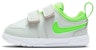 (TD) Kasut Nike Skateboard 'Putih Hijau' AR4162-002