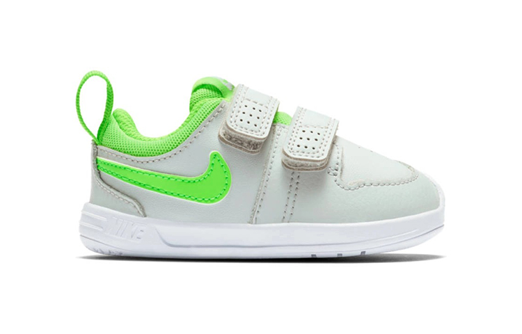 Order (TD) Kasut Nike Skateboard 'Putih Hijau' AR4162-002