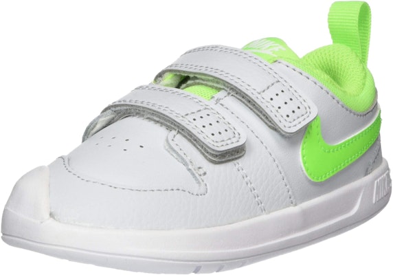 (TD) Sepatu Skate Nike 'Putih Hijau' AR4162-002 Lookbook (TD) Sepatu Skate Nike 'Putih Hijau' AR4162-002