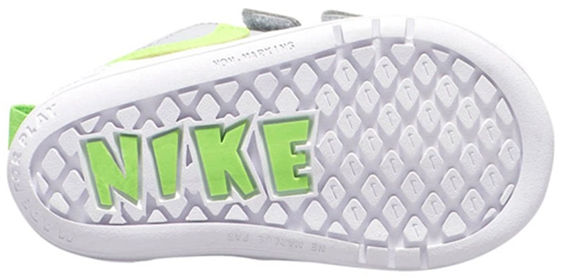 (TD) Sepatu Skate Nike 'Putih Hijau' AR4162-002 Shop (TD) Sepatu Skate Nike 'Putih Hijau' AR4162-002