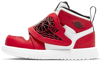 (Toddler) Nike Sky Jordan 1 'Chicago' BQ7196-106 (Toddler) Nike Sky Jordan 1 'Chicago' BQ7196-106
