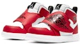 Lookbook (TD) Nike Sky Jordan 1 'Chicago' - Nike Sky Jordan 1 'Chicago' Edisi Malaysia BQ7196-106