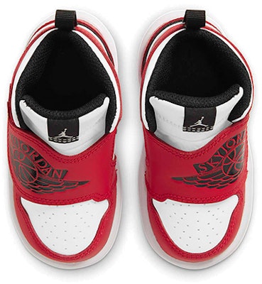 (TD) Nike Sky Jordan 1 'Chicago' Sepatu Sneakers BQ7196-106 Shop (TD) Nike Sky Jordan 1 'Chicago' Sepatu Sneakers BQ7196-106